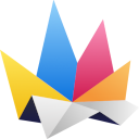 Fullyst logo